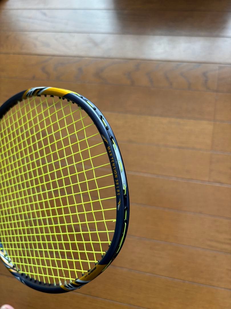 アパックス　BLIZZARD PRO ZZ