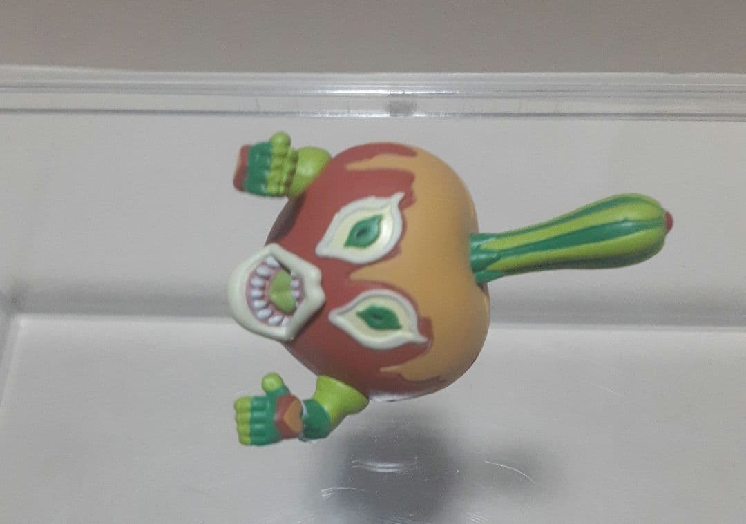 一番くじ　ジョジョ　4部　デスクトップマスコット　コンプリート