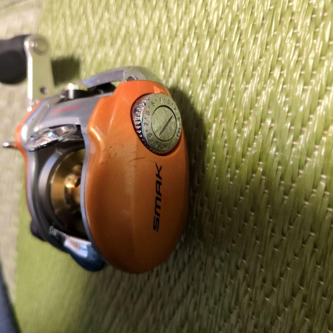 DAIWAスマック100L