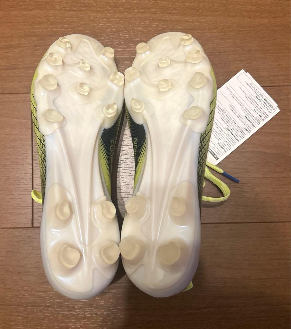 【新品未使用】adidas X GHOSTED.1 HG/AG