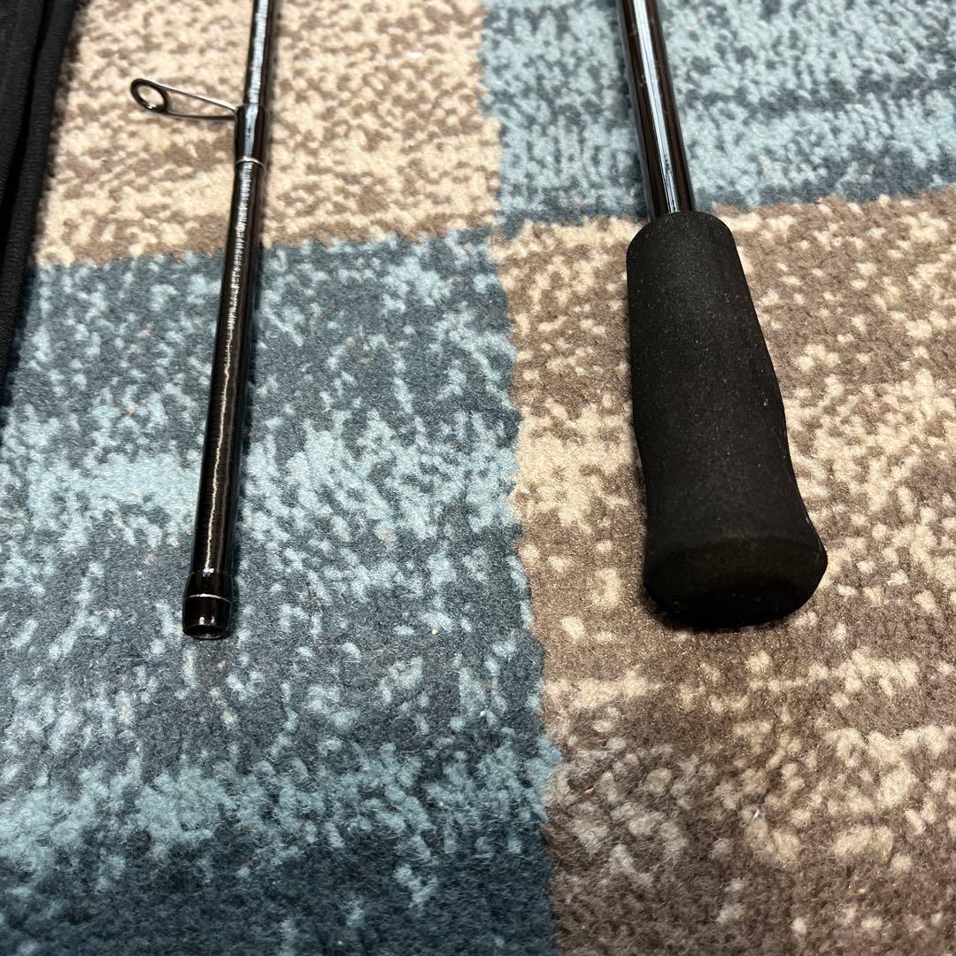 セフィアSS S76UL-S