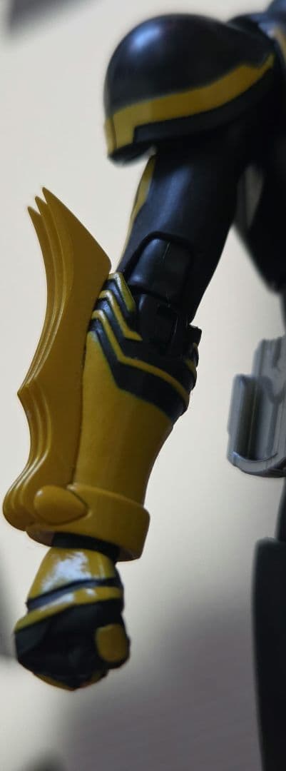 【訳あり】真骨彫　仮面ライダーオーズ
