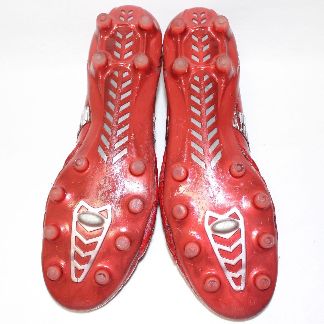 モレリアネオ 3 JAPAN 28.5cm レッド　赤　限定　MIZUNO