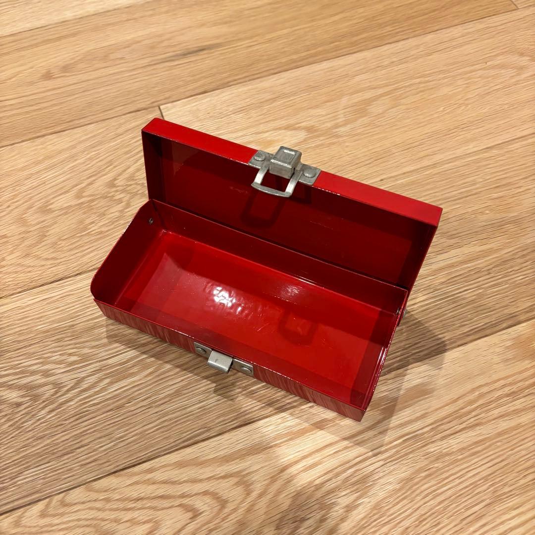 Supreme シュプリーム 17SS Small l Storage
