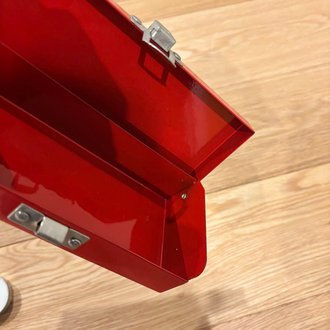 Supreme シュプリーム 17SS Small l Storage