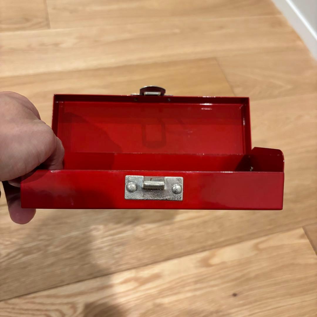 Supreme シュプリーム 17SS Small l Storage