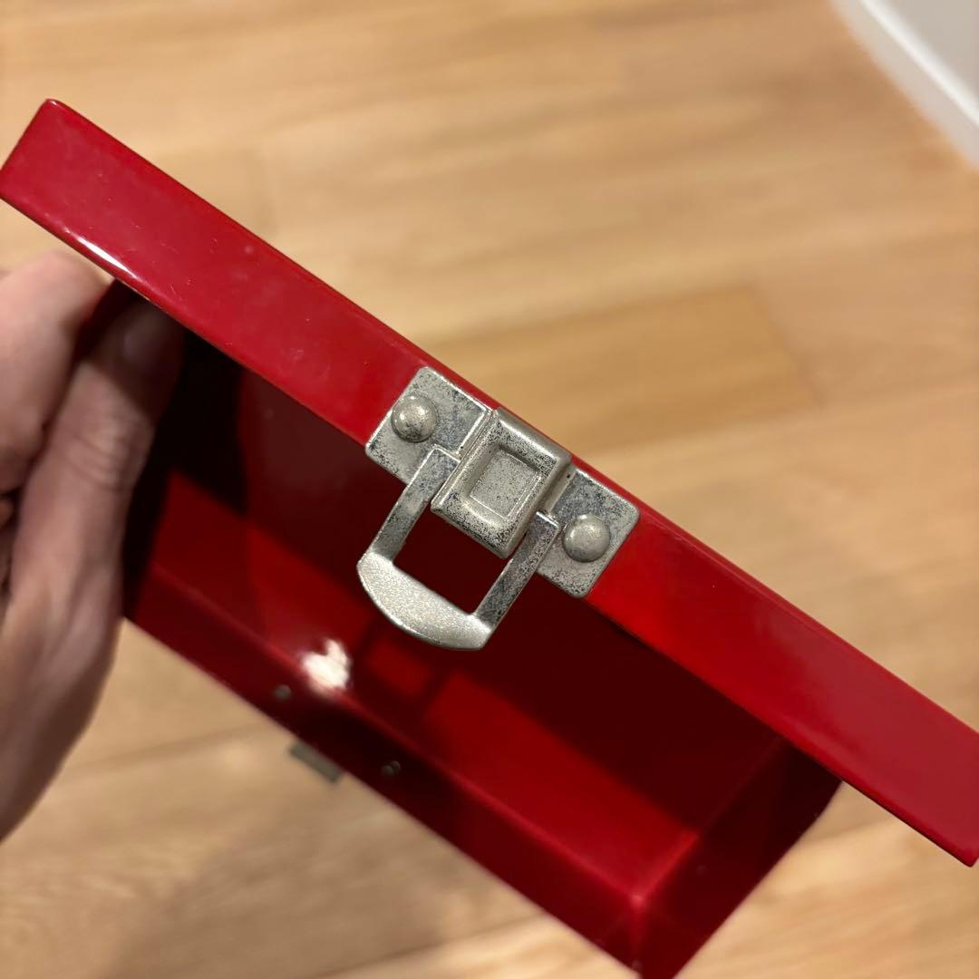 Supreme シュプリーム 17SS Small l Storage