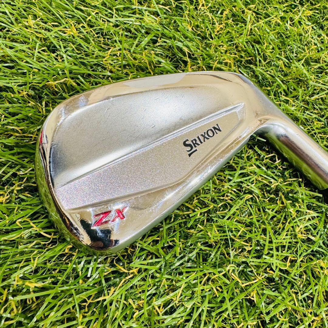【男性用】SRIXON ZX アイアン型ユーティリティ 4番23°（S）