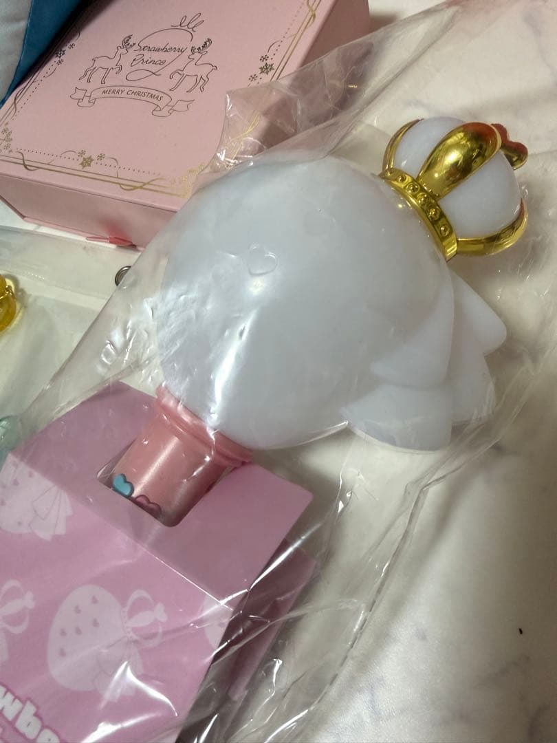 ストプリ　グッズまとめ売り
