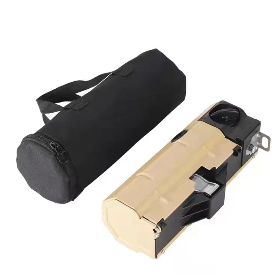 【新品】折りたたみカセットコンロ【卓上カセットコンロ】