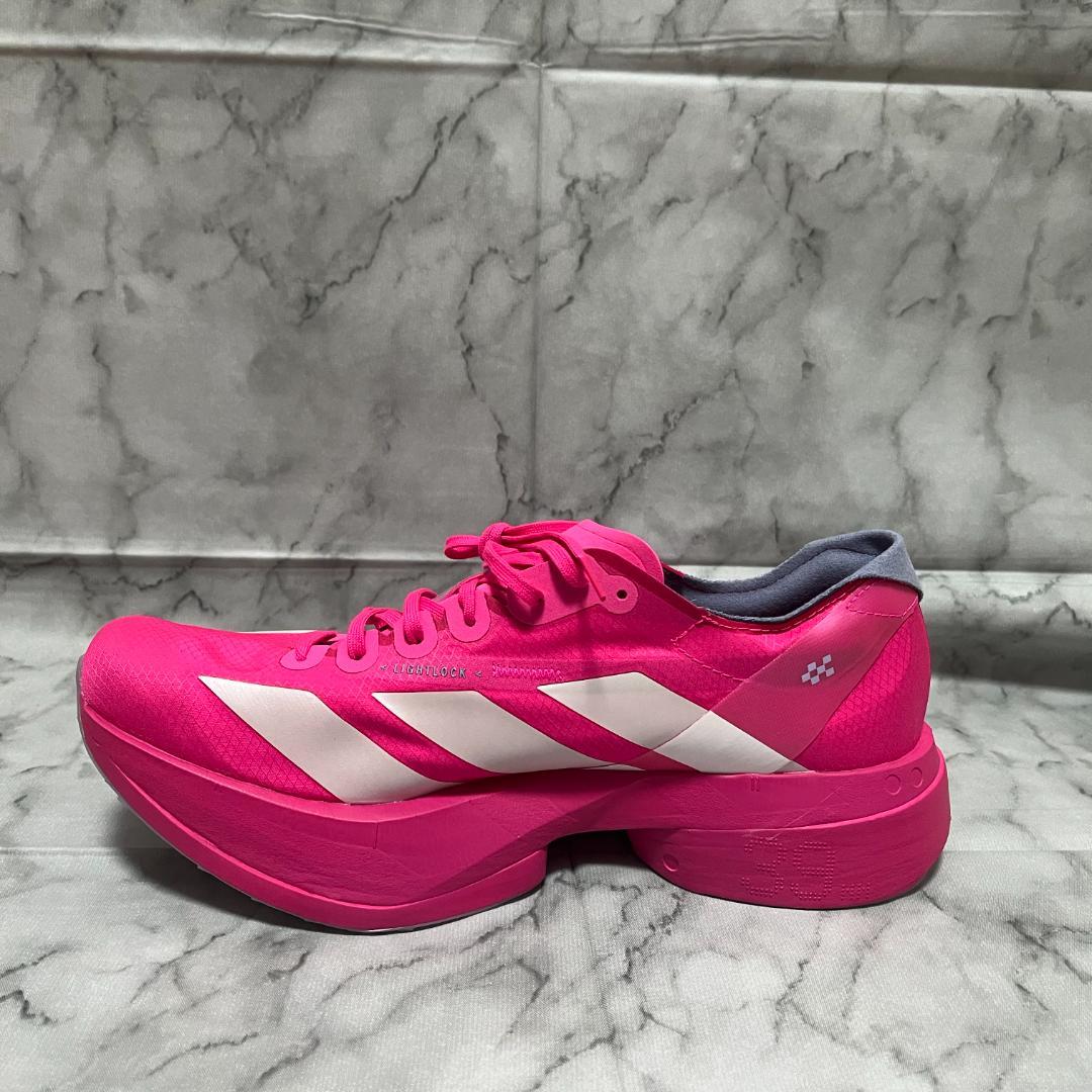 スパイク・シューズ Adizero Pro 4 / 27.0cm