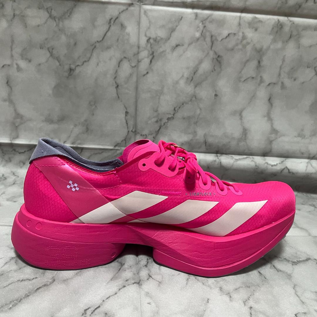 スパイク・シューズ Adizero Pro 4 / 27.0cm