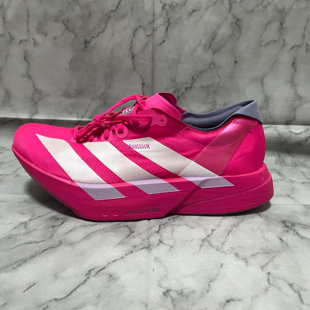 スパイク・シューズ Adizero Pro 4 / 27.0cm