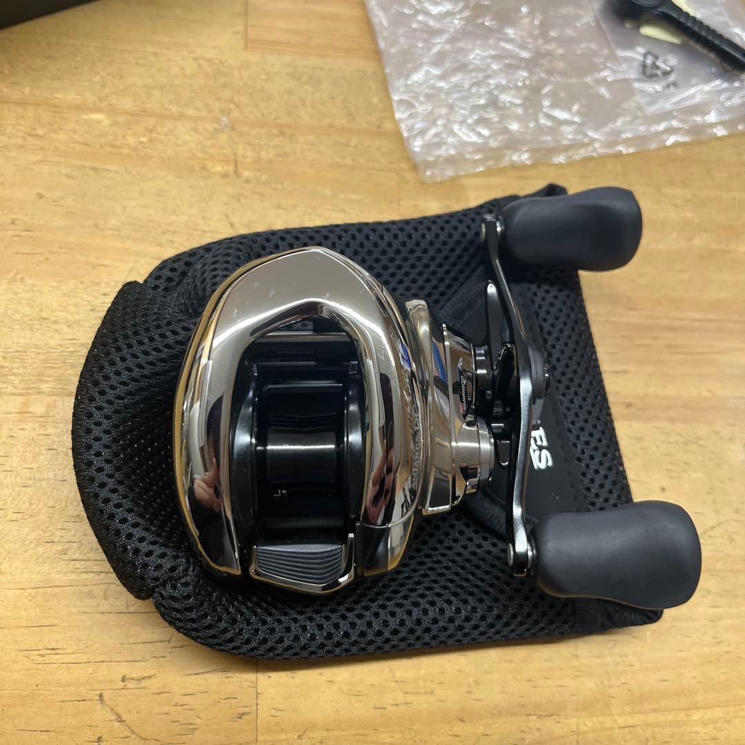 21アンタレスDC XG 右