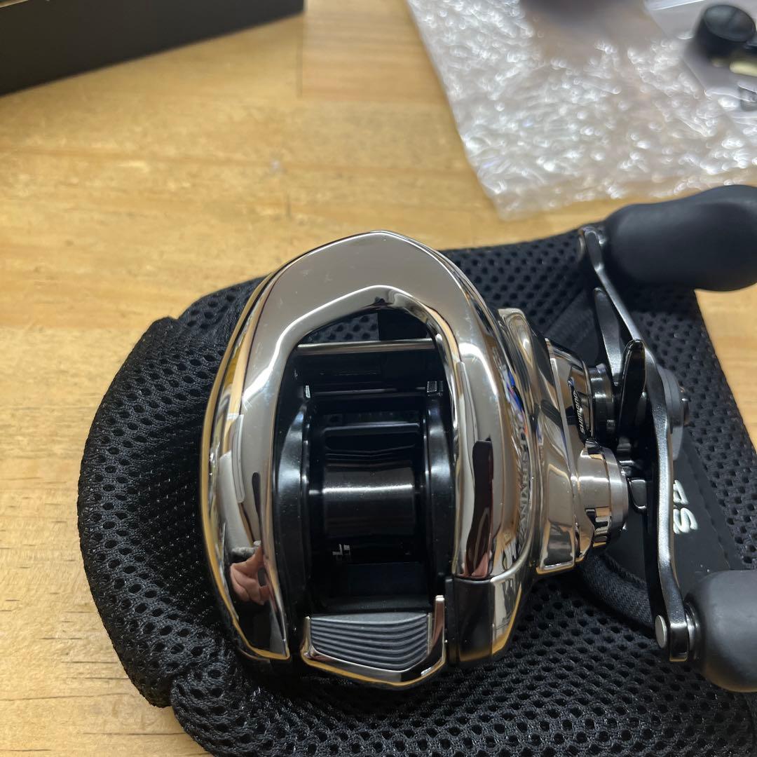 21アンタレスDC XG 右