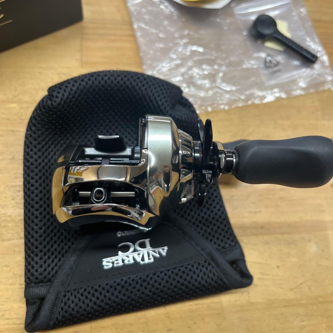 21アンタレスDC XG 右