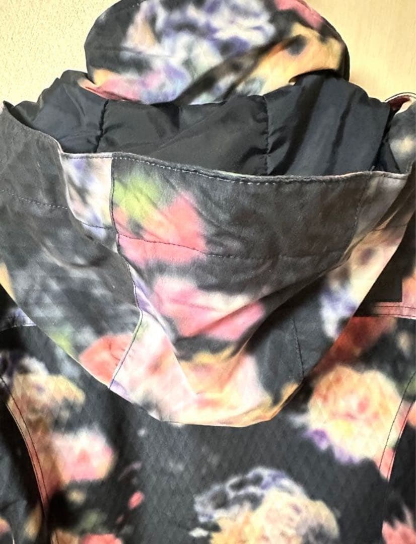 Burton Living liningスノーボードウェア