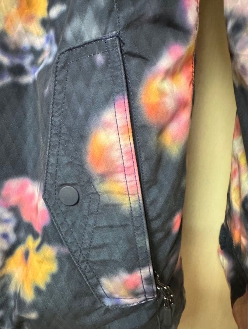 Burton Living liningスノーボードウェア