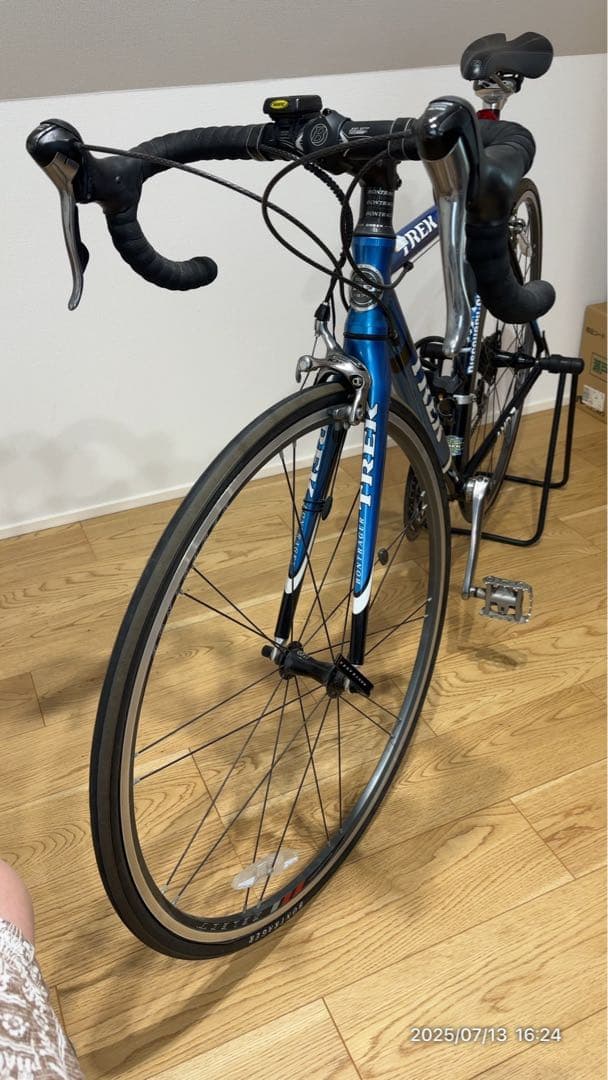TREK ロードバイク Discovery Channel