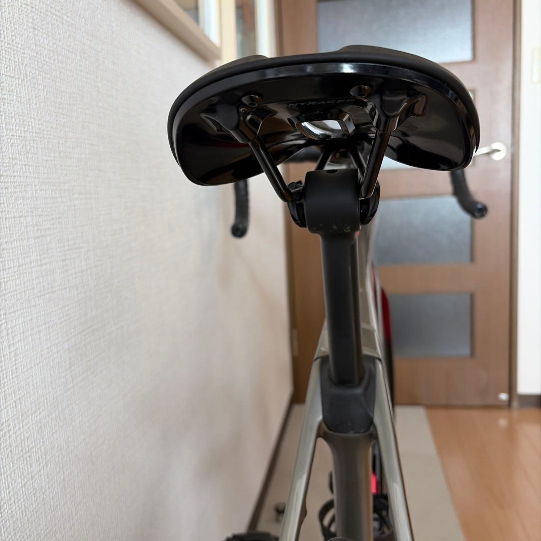 ロードバイク TREK Domane SL5 Gen4 Size 52