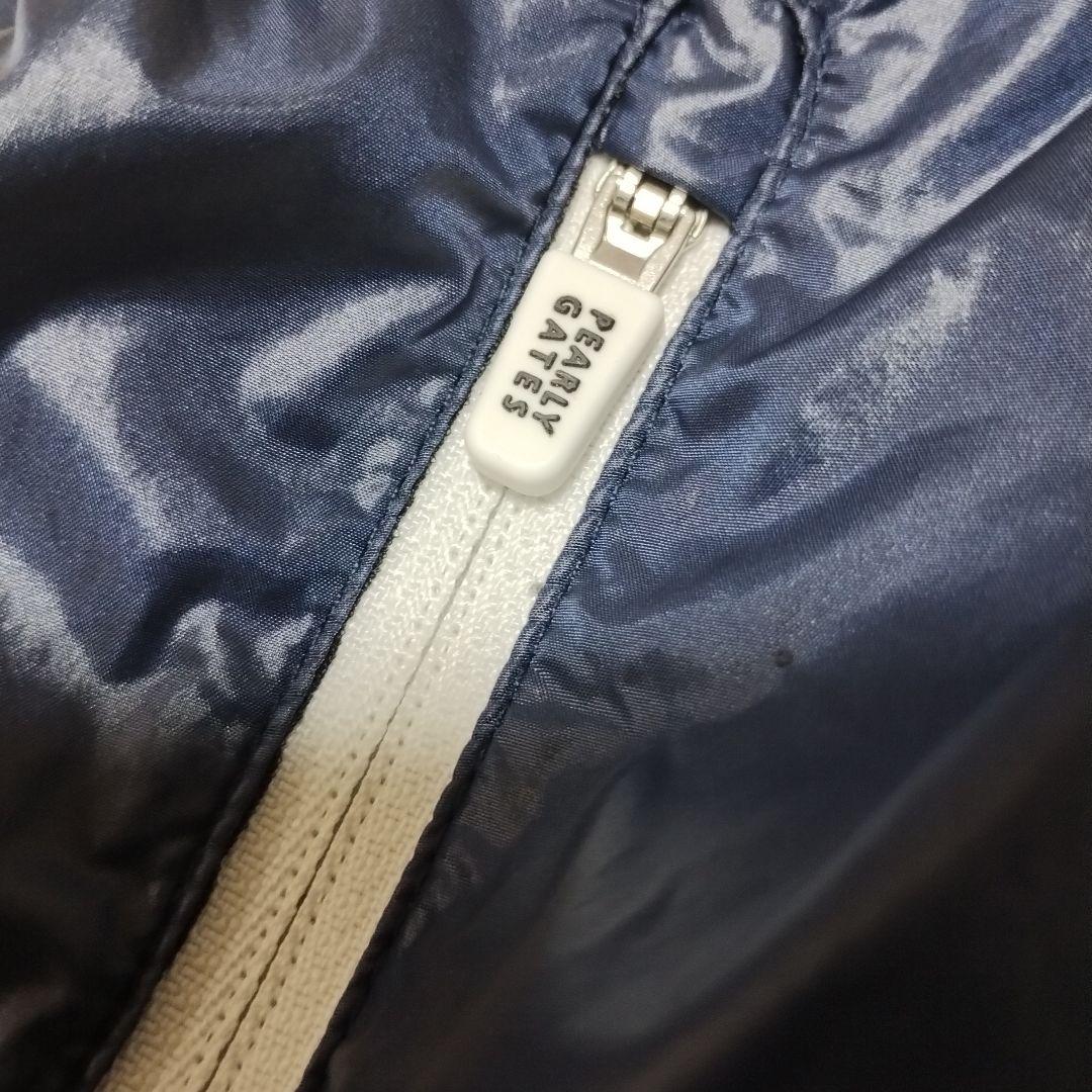 【美品】PEARLYGATES　ハーフパンツ　ＸＬサイズ相当