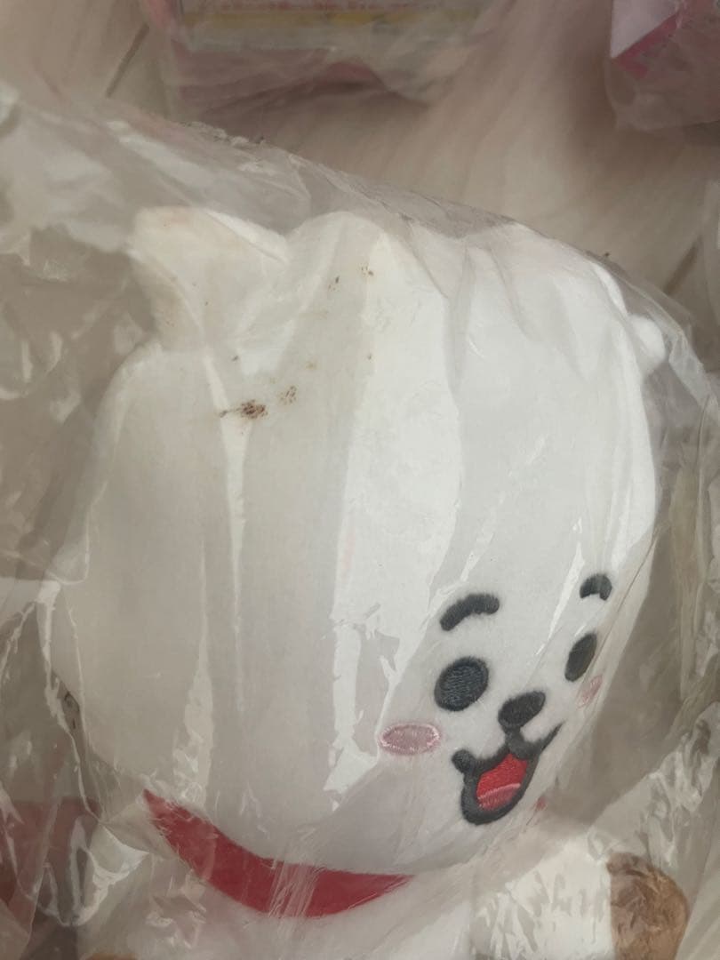 BTS BT21 まとめ売り