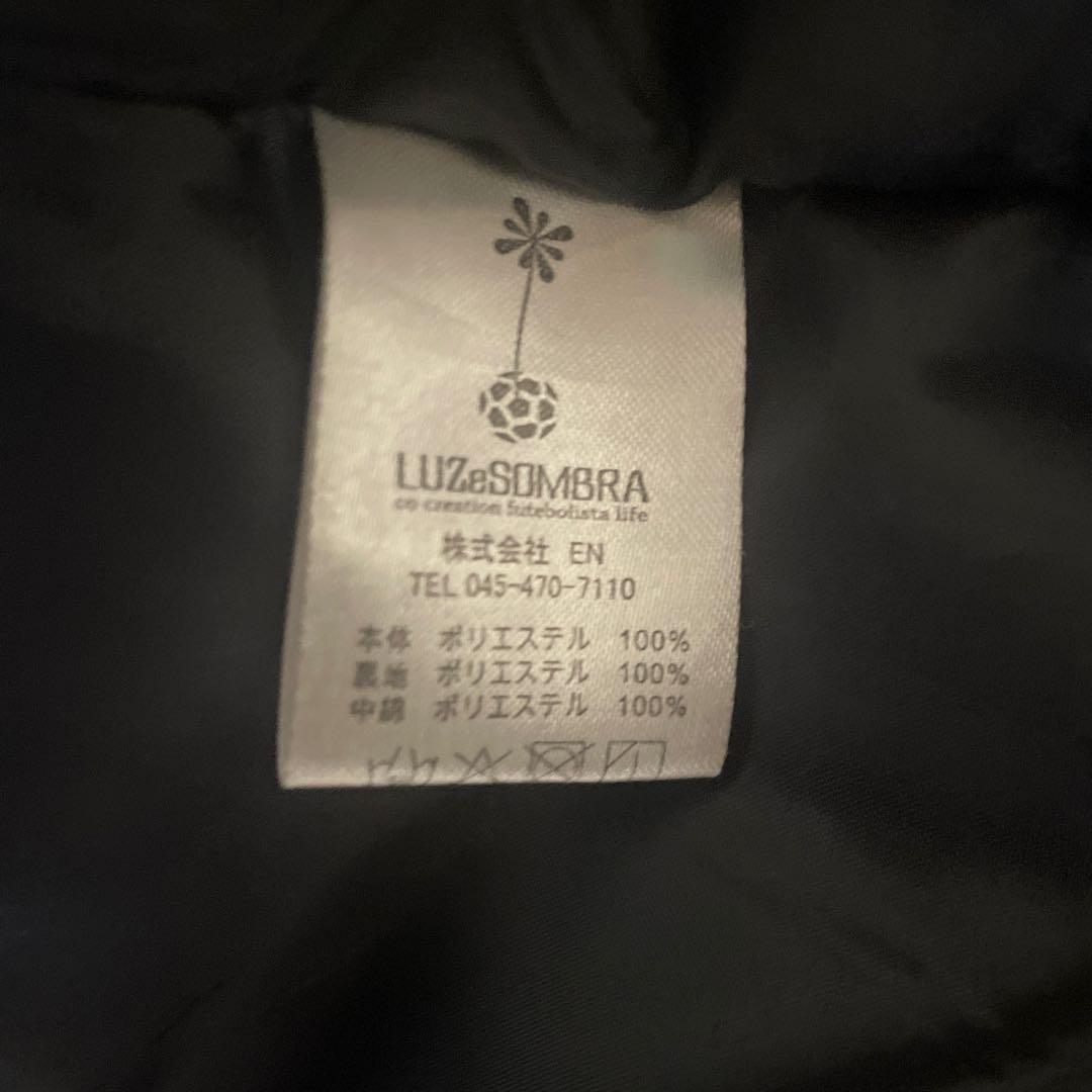 LUSeSOMBRA　ベンチコート