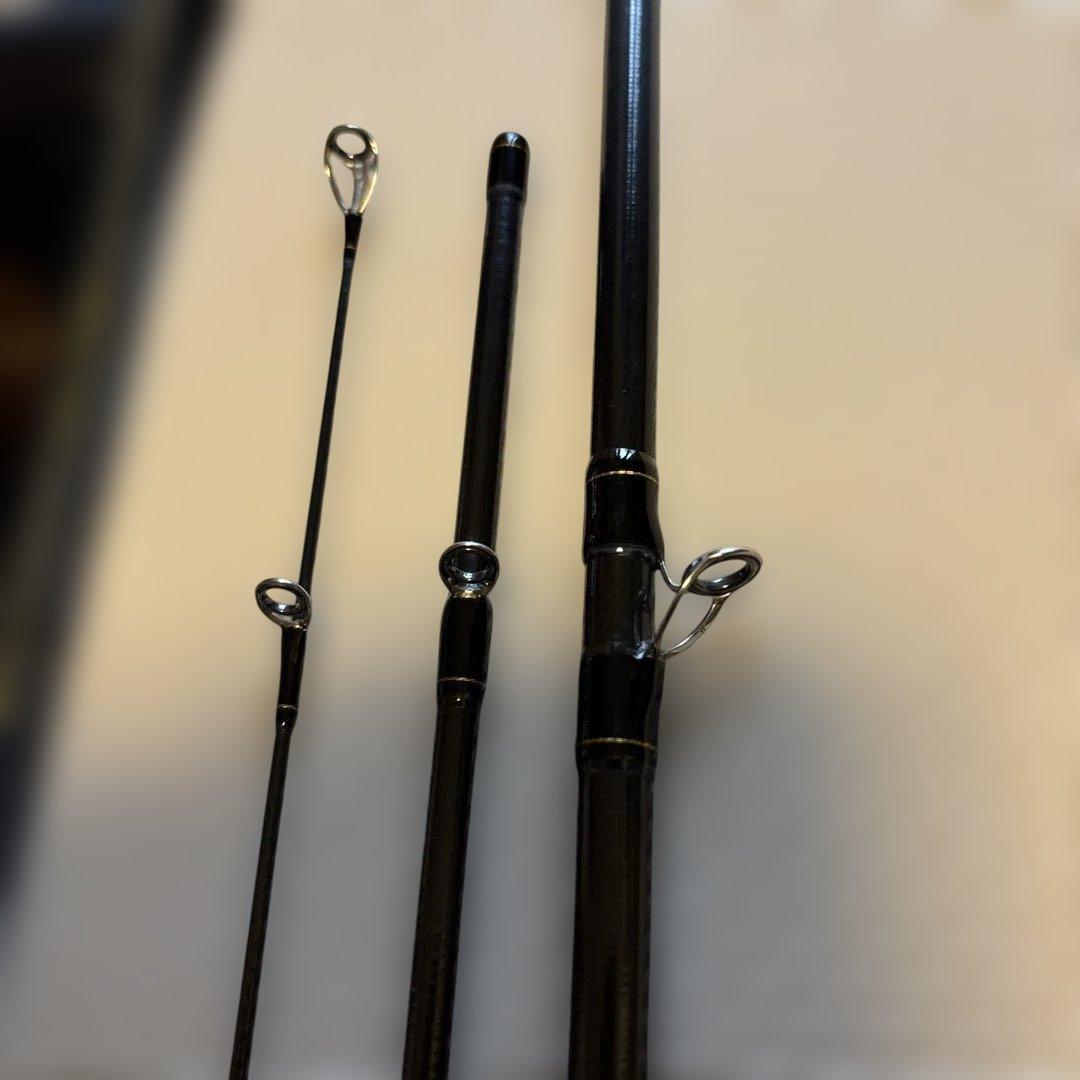 DAIWA 25ラテオモバイル　86MLB-4 LATEO