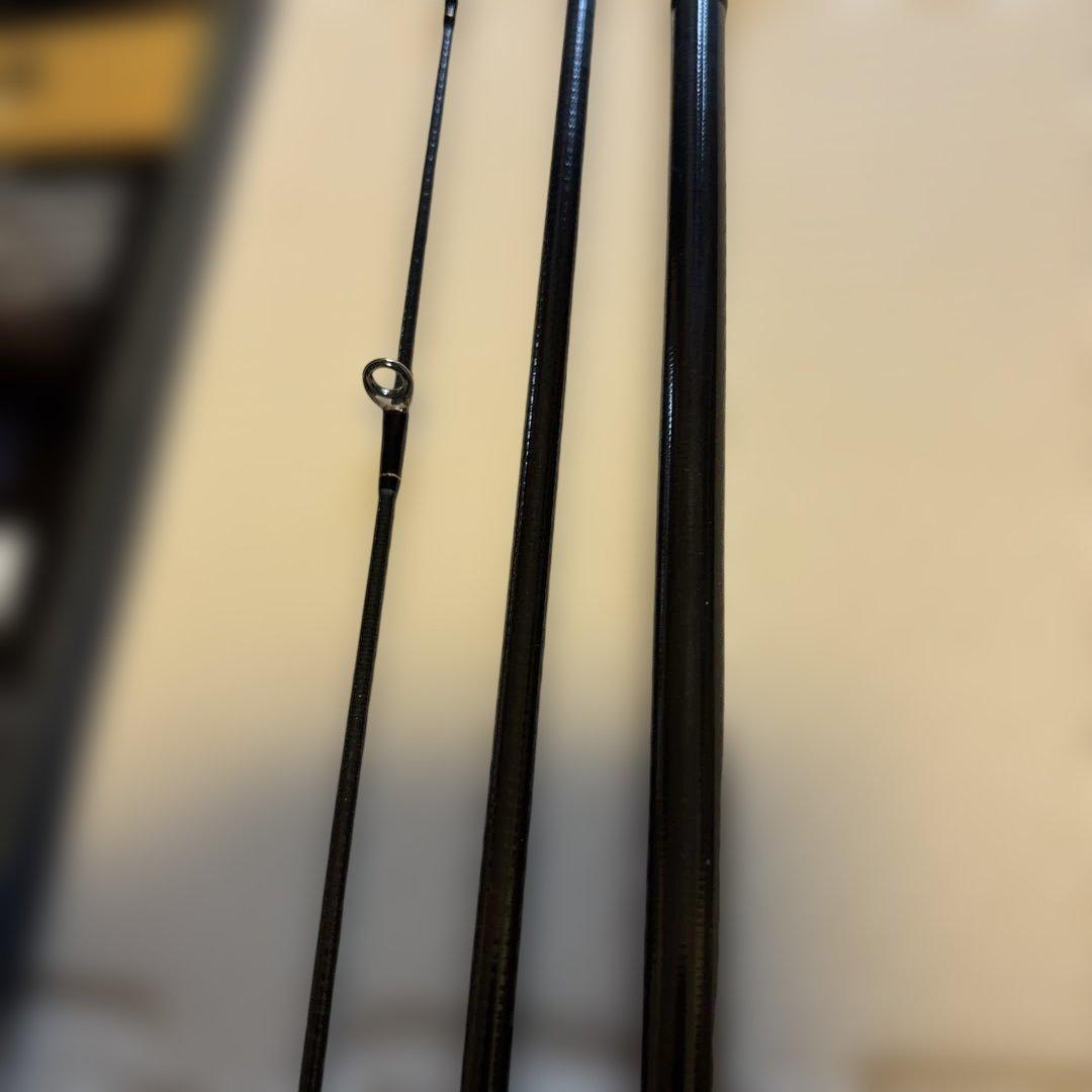 DAIWA 25ラテオモバイル　86MLB-4 LATEO