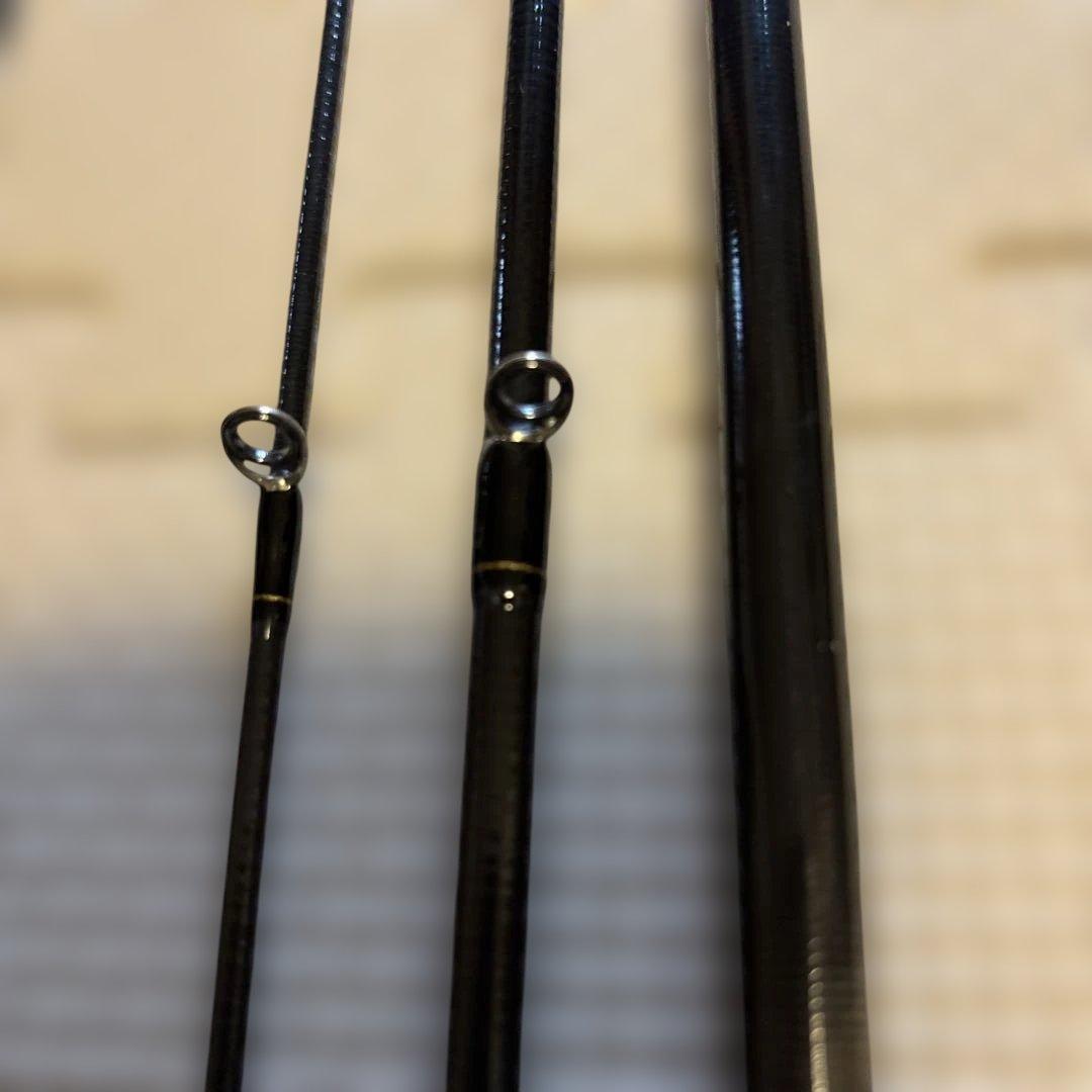 DAIWA 25ラテオモバイル　86MLB-4 LATEO