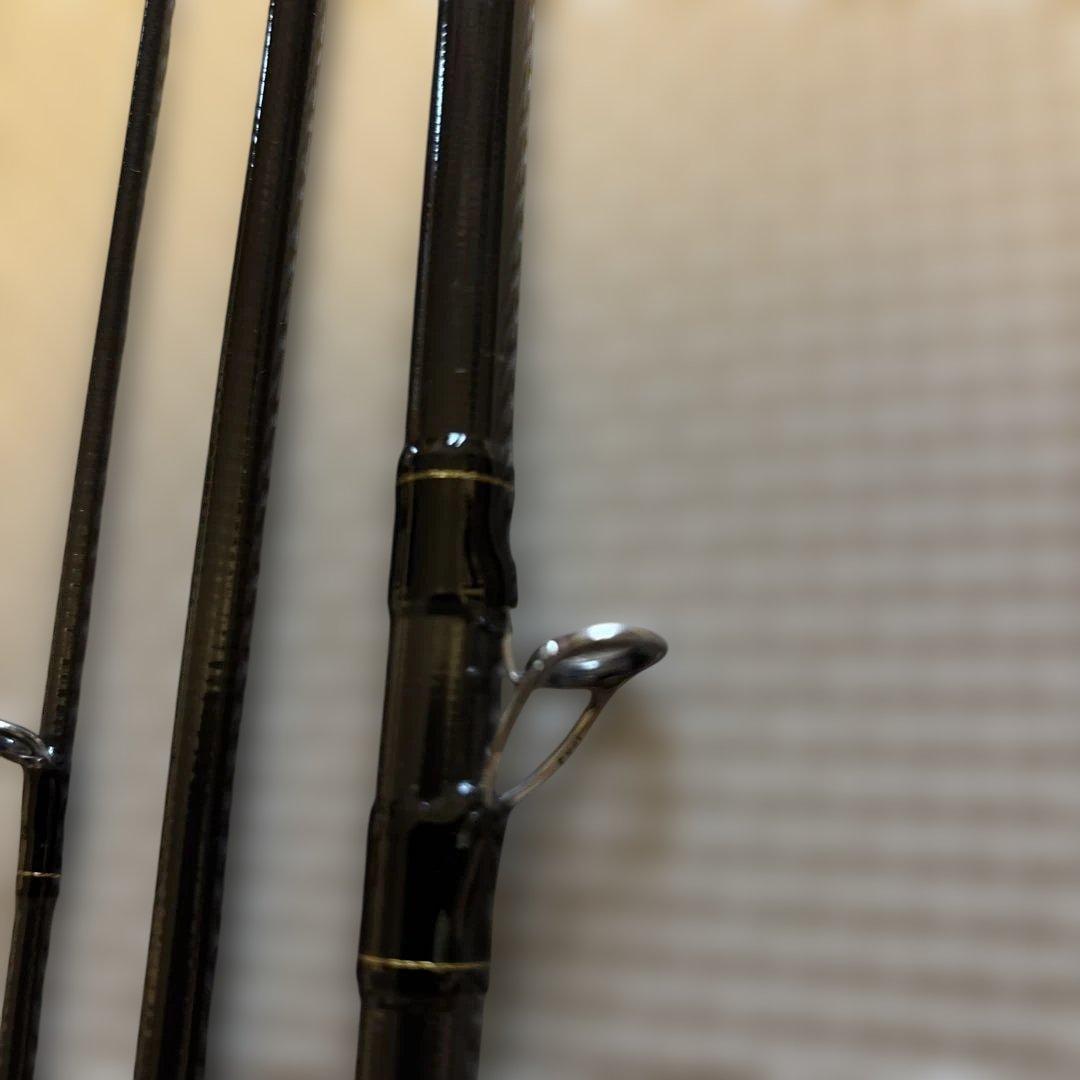 DAIWA 25ラテオモバイル　86MLB-4 LATEO
