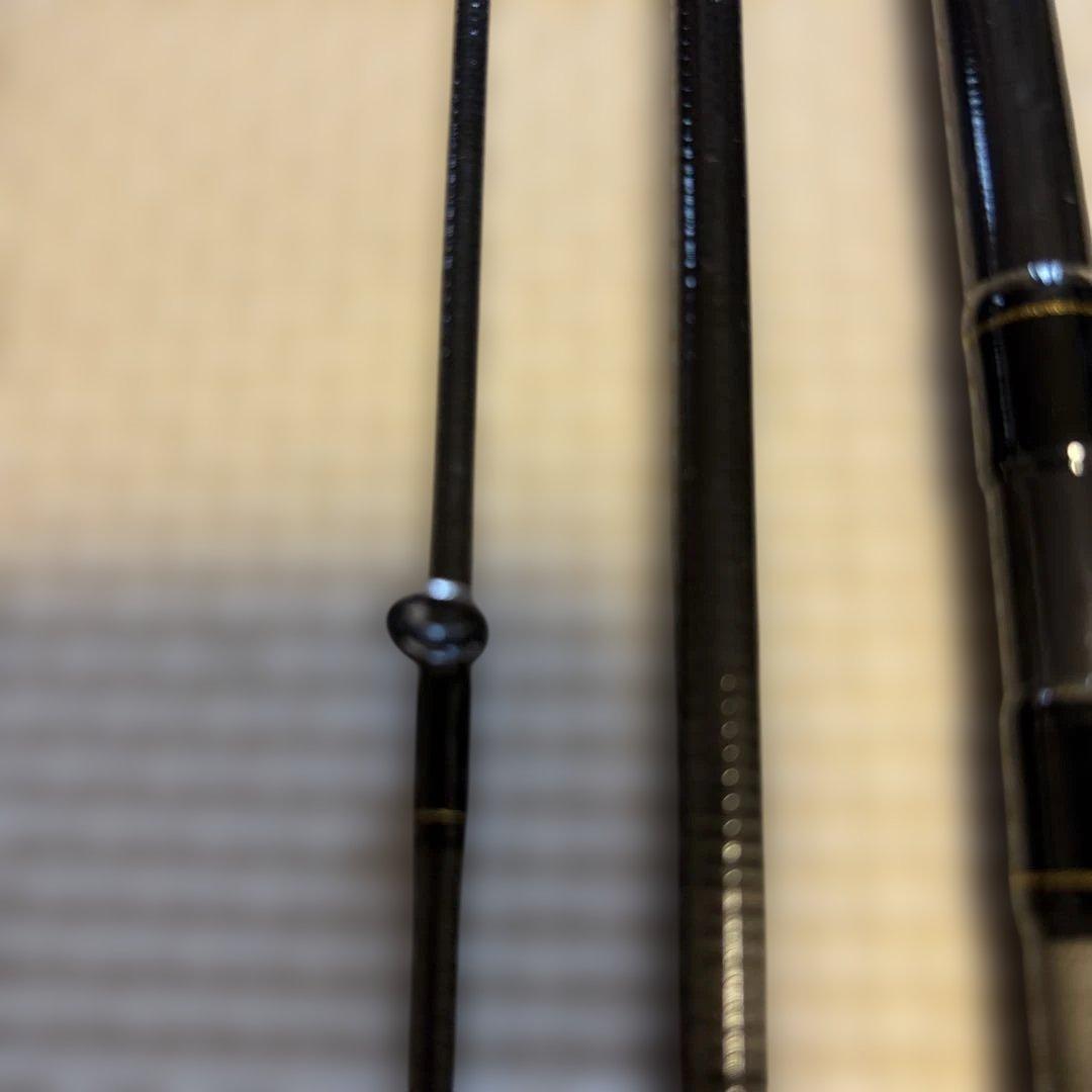 DAIWA 25ラテオモバイル　86MLB-4 LATEO