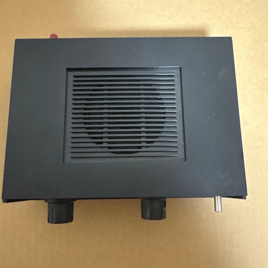 MIZUHO AP-M1 オーディオプロセッサー ジャンク品 77
