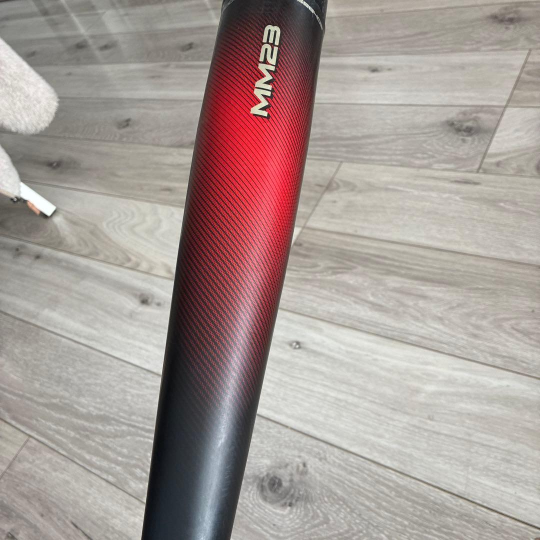 SSK mm23 少年軟式用 80cm/690g