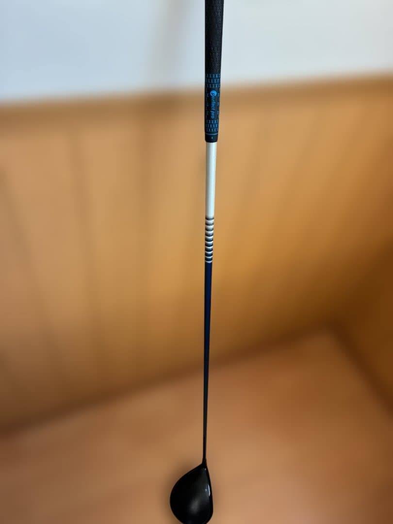TaylorMade Stealth plus+ ドライバー ヘッドカバー付き