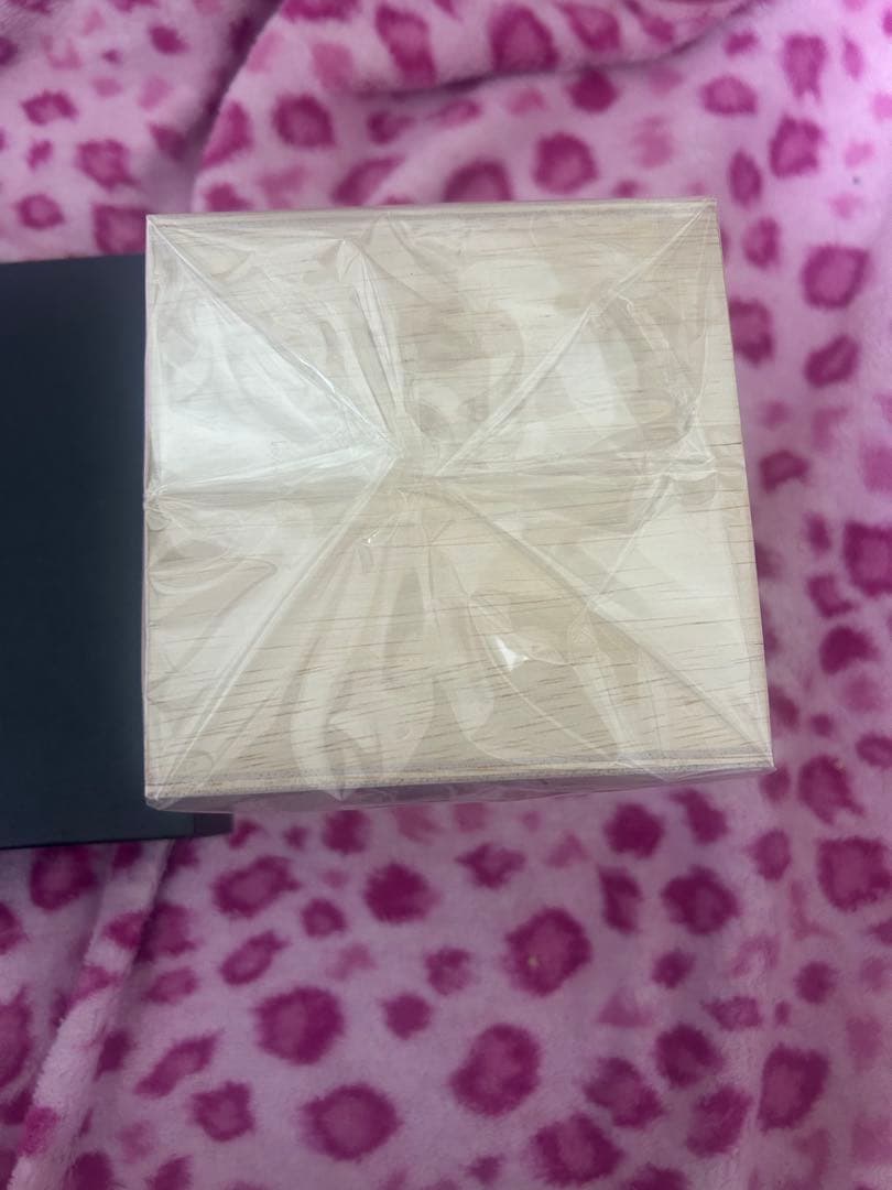 theGazettE 葵 プロデュース グッズ 未使用品