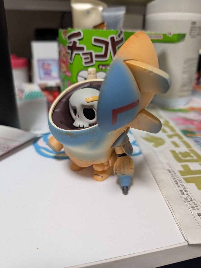 その他 pop mart