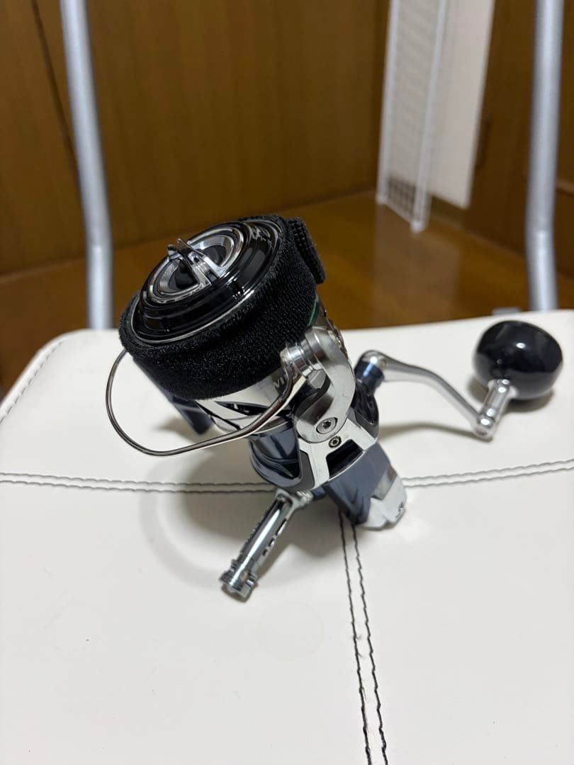 21ツインパワー SW6000HG シマノ