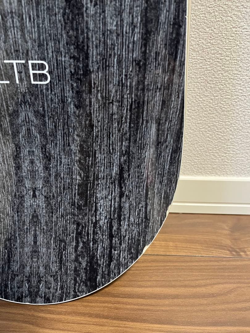 SPREAD LTB 151 スノーボード