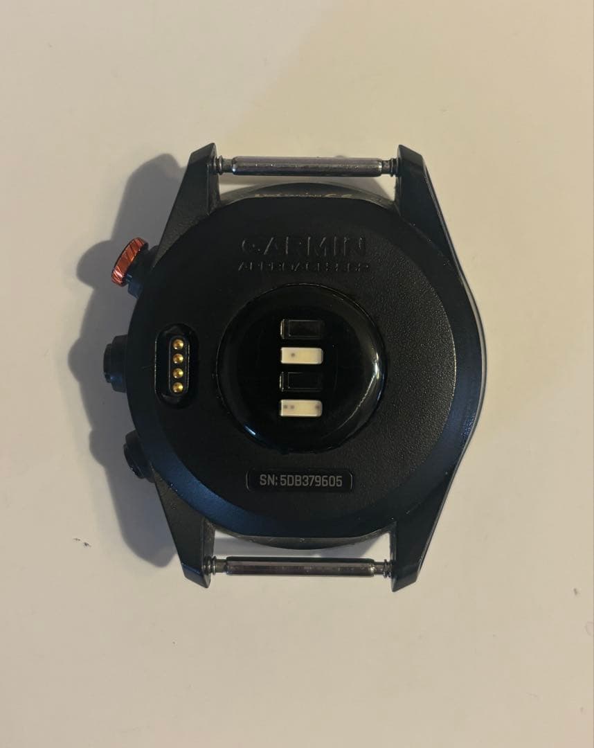 Garmin Approach S62 ゴルフ用GPSナビ