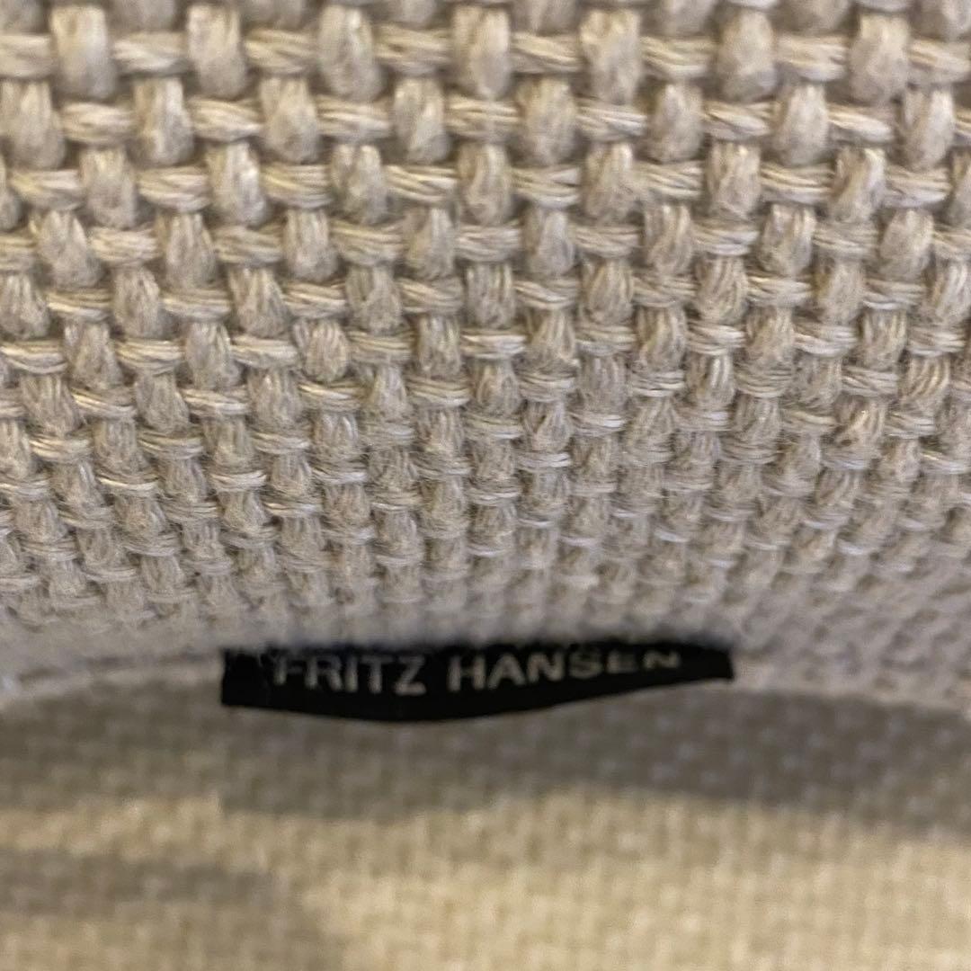 FRITZ HANSEN(フリッツ・ハンセ）ソファクッション