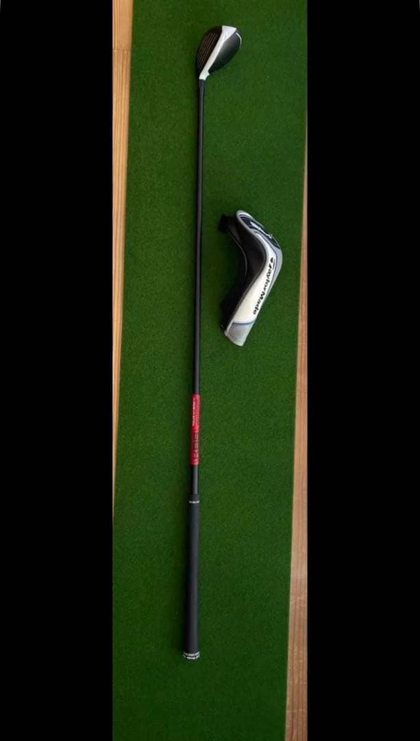 SIM MAX 5U 25° KBS tour hybrid prototype