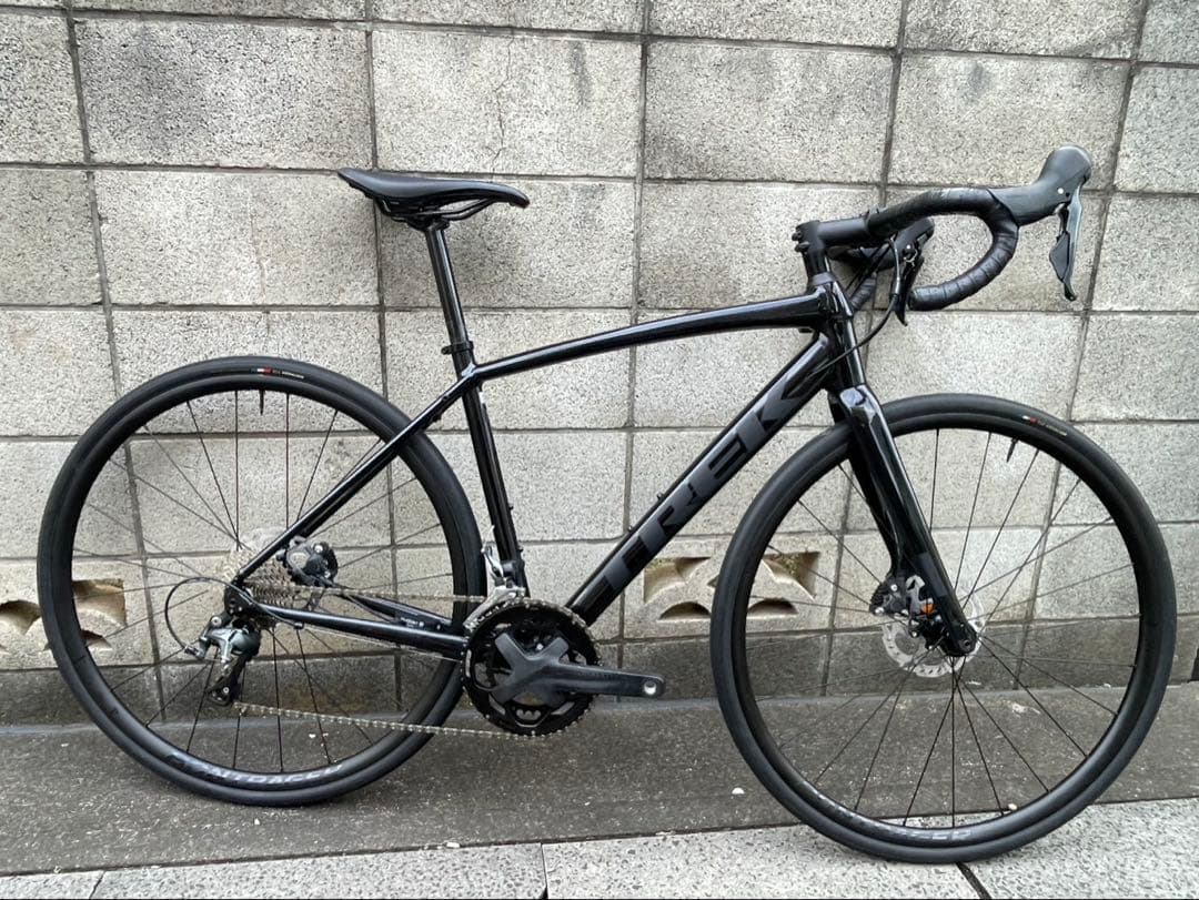 TREK DOMANE AL4 GEN4 DISC ロードバイク アルミフレーム