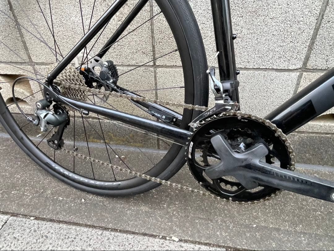TREK DOMANE AL4 GEN4 DISC ロードバイク アルミフレーム