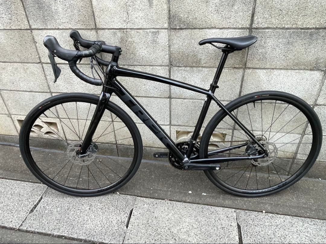 TREK DOMANE AL4 GEN4 DISC ロードバイク アルミフレーム