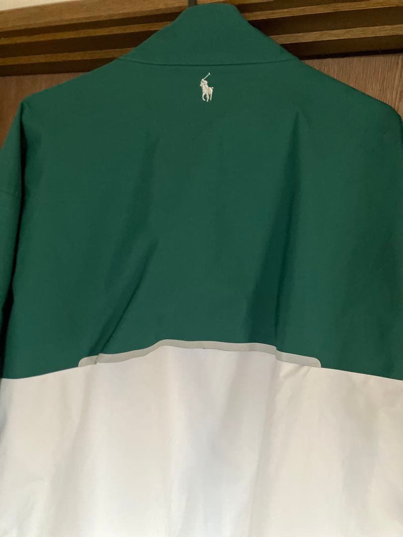 ポロ ゴルフ POLO GOLF ナイロンジャケット