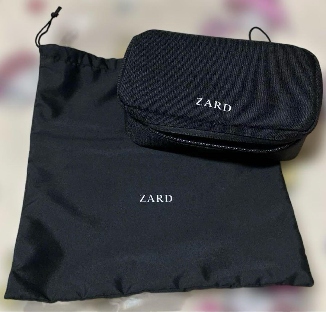 ZARD 35周年ガジェットポーチ