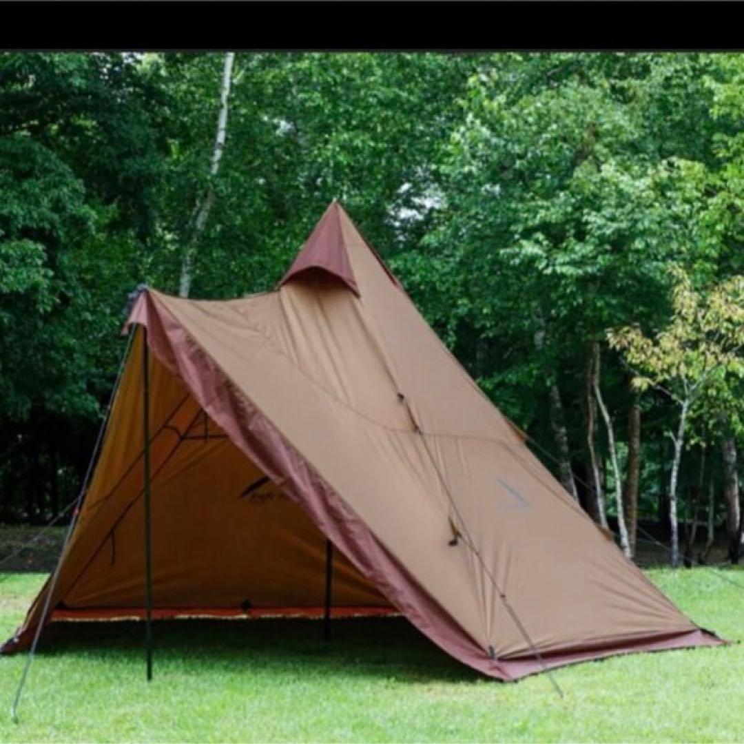 tent-Mark DESIGNS（テンマクデザイン）サーカスST DX