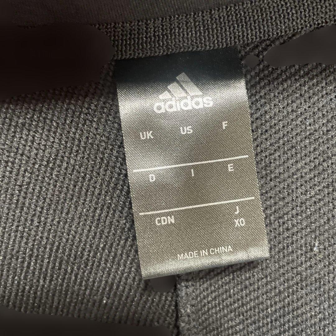 adidas アディダス　ジャージ　スウェット　XO セットアップ