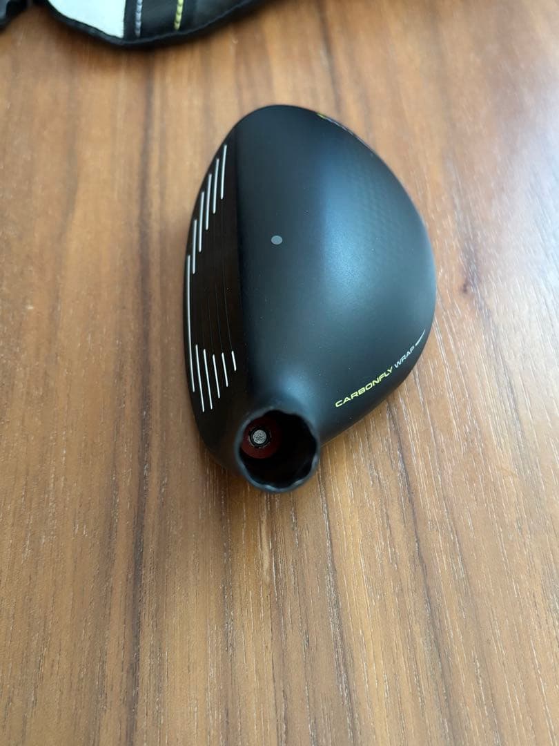 PING G430 ユーティリティ 5u 26° ヘッドのみ